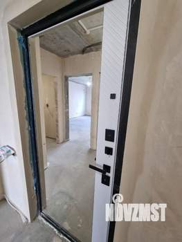 1-к квартира, вторичка, 40м2, 1/21 этаж