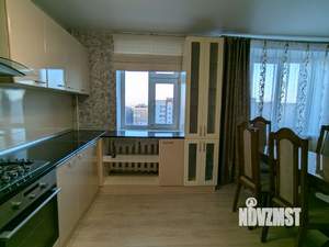 3-к квартира, вторичка, 76м2, 10/10 этаж