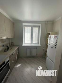 Студия квартира, вторичка, 37м2, 3/10 этаж