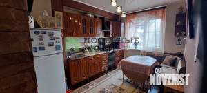 3-к квартира, вторичка, 64м2, 4/10 этаж