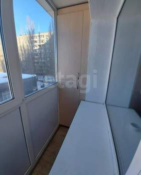 1-к квартира, вторичка, 38м2, 2/14 этаж