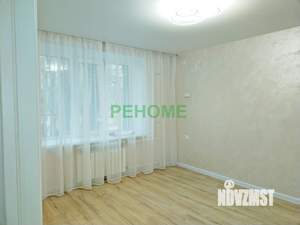 2-к квартира, вторичка, 40м2, 2/9 этаж