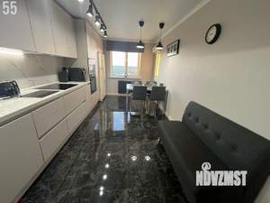 2-к квартира, вторичка, 79м2, 14/20 этаж