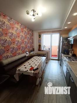 2-к квартира, вторичка, 60м2, 10/11 этаж