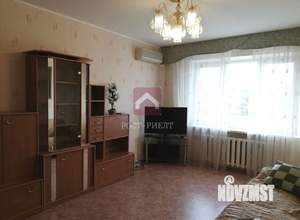 3-к квартира, вторичка, 66м2, 7/10 этаж