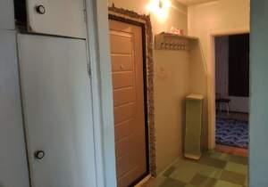 2-к квартира, вторичка, 43м2, 5/9 этаж