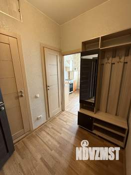 1-к квартира, вторичка, 37м2, 2/5 этаж