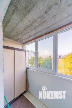 2-к квартира, вторичка, 52м2, 6/10 этаж