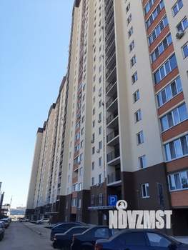 2-к квартира, вторичка, 60м2, 19/26 этаж