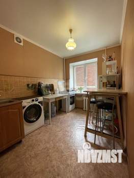 3-к квартира, вторичка, 53м2, 2/10 этаж