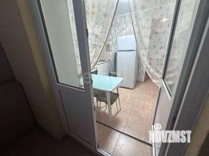 1-к квартира, вторичка, 31м2, 6/10 этаж