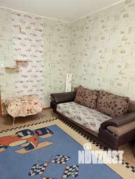 2-к квартира, вторичка, 50м2, 8/10 этаж