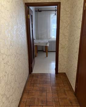 2-к квартира, вторичка, 49м2, 1/10 этаж