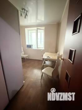 1-к квартира, вторичка, 36м2, 8/10 этаж