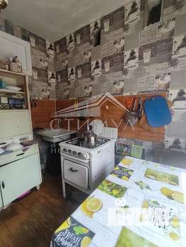 2-к квартира, вторичка, 44м2, 3/5 этаж