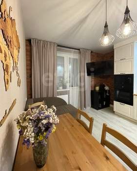 2-к квартира, вторичка, 67м2, 9/10 этаж