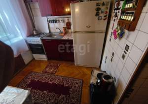 1-к квартира, вторичка, 33м2, 2/5 этаж