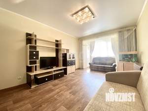 1-к квартира, вторичка, 38м2, 9/10 этаж