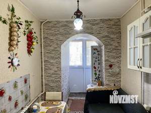 1-к квартира, вторичка, 29м2, 2/9 этаж