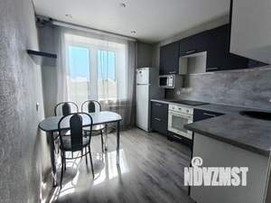 1-к квартира, вторичка, 32м2, 4/10 этаж