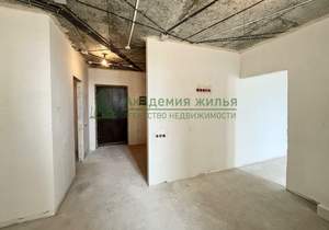 1-к квартира, вторичка, 46м2, 13/24 этаж