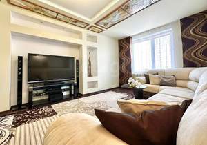 3-к квартира, вторичка, 88м2, 13/19 этаж