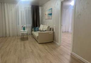2-к квартира, вторичка, 40м2, 2/9 этаж