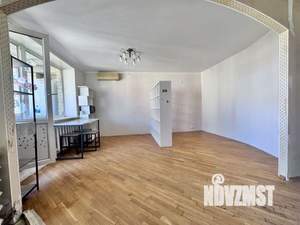 3-к квартира, вторичка, 62м2, 9/11 этаж