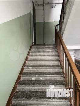 4-к квартира, вторичка, 90м2, 3/5 этаж