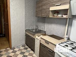 1-к квартира, вторичка, 33м2, 4/10 этаж