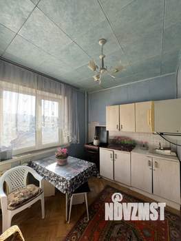 1-к квартира, вторичка, 35м2, 6/10 этаж