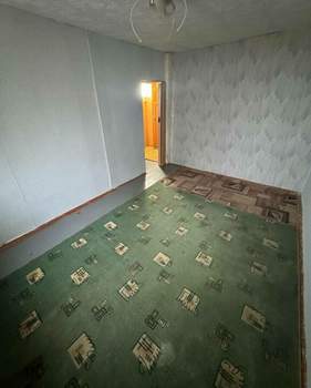 2-к квартира, вторичка, 43м2, 4/5 этаж