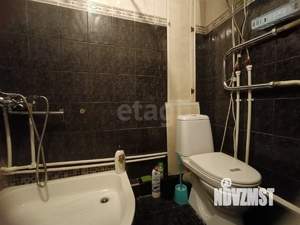 1-к квартира, вторичка, 33м2, 4/9 этаж