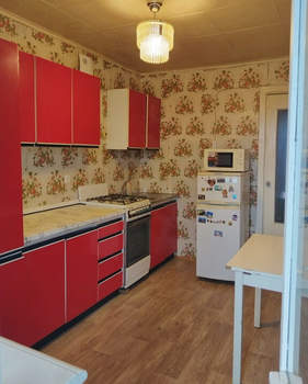 2-к квартира, вторичка, 49м2, 9/9 этаж