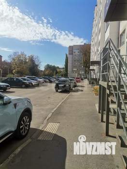 3-к квартира, вторичка, 69м2, 7/10 этаж