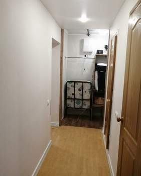 1-к квартира, вторичка, 36м2, 7/8 этаж