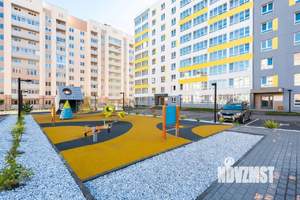 2-к квартира, вторичка, 62м2, 5/24 этаж