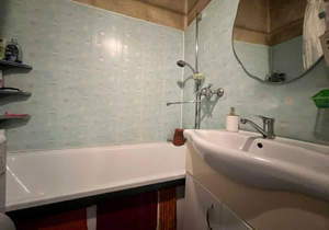 1-к квартира, вторичка, 36м2, 4/5 этаж