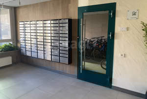 4-к квартира, вторичка, 78м2, 3/22 этаж