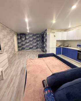 2-к квартира, вторичка, 53м2, 4/14 этаж