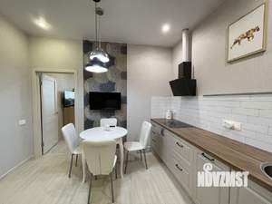 2-к квартира, вторичка, 56м2, 5/37 этаж