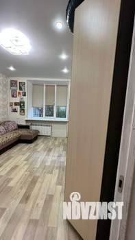 3-к квартира, вторичка, 59м2, 3/5 этаж