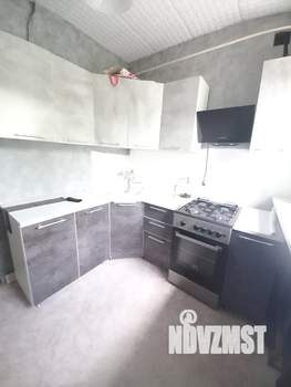2-к квартира, вторичка, 44м2, 5/5 этаж