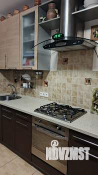 3-к квартира, вторичка, 66м2, 6/9 этаж