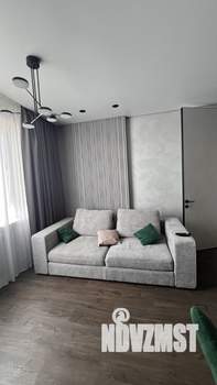 2-к квартира, вторичка, 58м2, 12/40 этаж