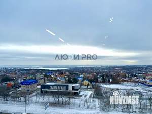 2-к квартира, вторичка, 53м2, 13/18 этаж