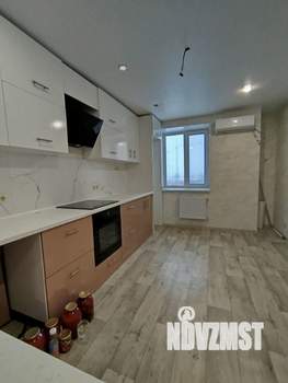 2-к квартира, вторичка, 60м2, 4/12 этаж