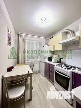 2-к квартира, вторичка, 46м2, 7/9 этаж