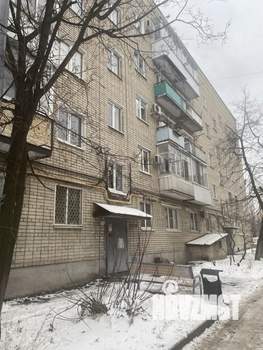 4-к квартира, вторичка, 60м2, 4/5 этаж