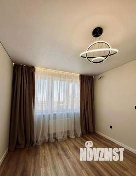 1-к квартира, вторичка, 35м2, 3/9 этаж